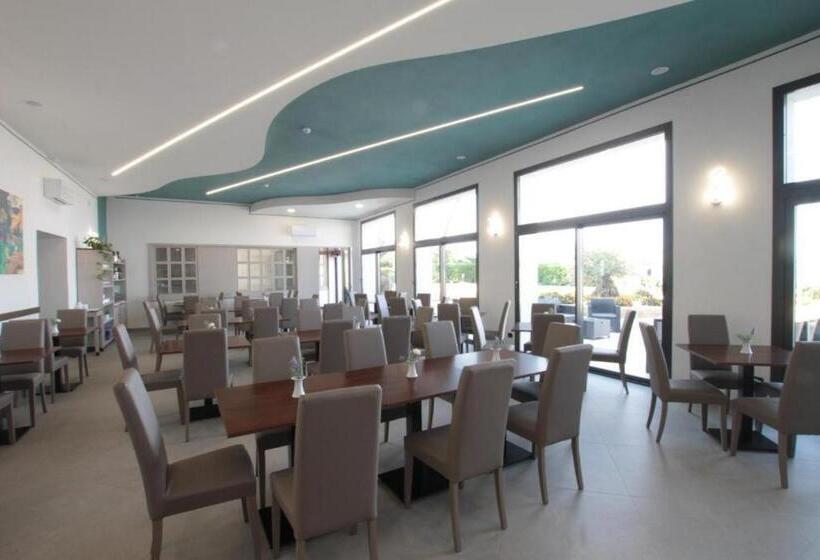 בית מלון כפרי Levante Isola D Elba