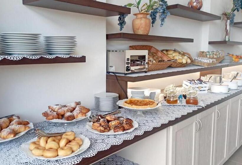 בית מלון כפרי Levante Isola D Elba