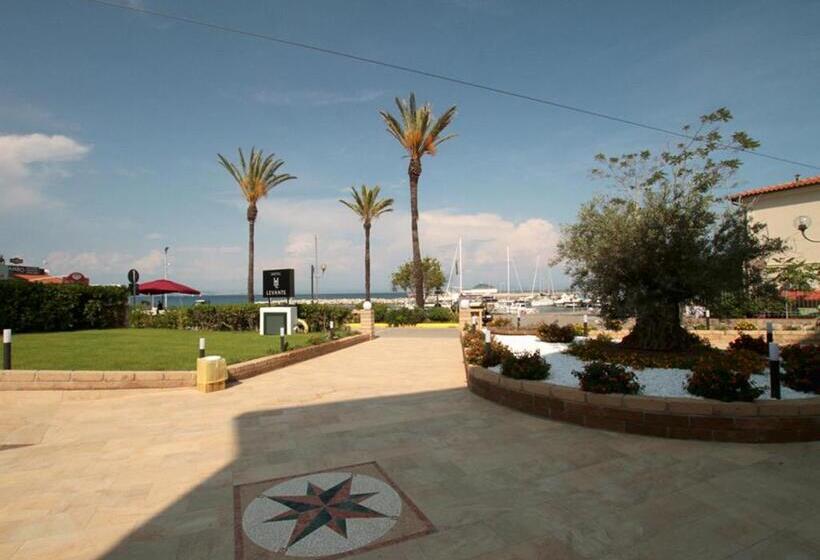 בית מלון כפרי Levante Isola D Elba