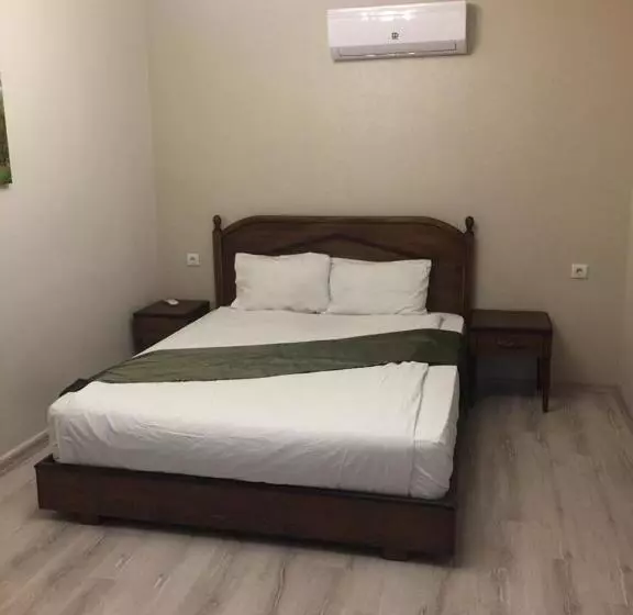 هتل Mardin Konak Osmanlı