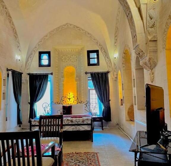 هتل Mardin Konak Osmanlı