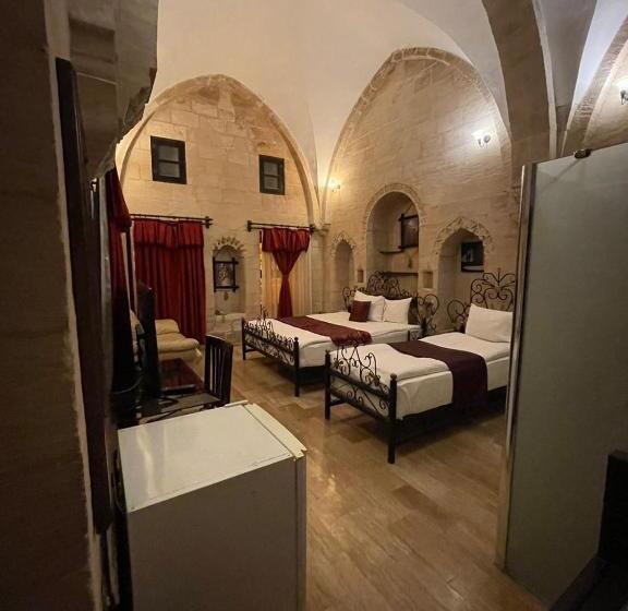 هتل Mardin Konak Osmanlı