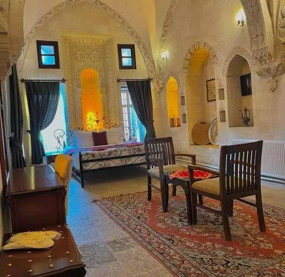 هتل Mardin Konak Osmanlı