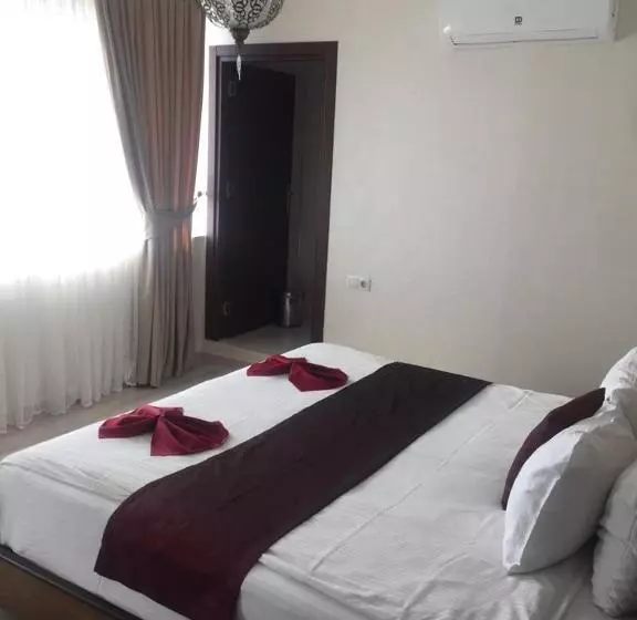 هتل Mardin Konak Osmanlı