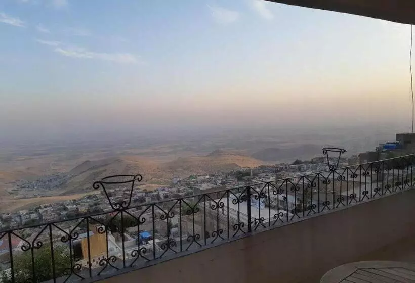 هتل Mardin Konak Osmanlı