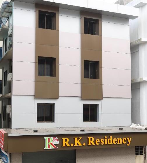 Hotel R K Residency Mahape