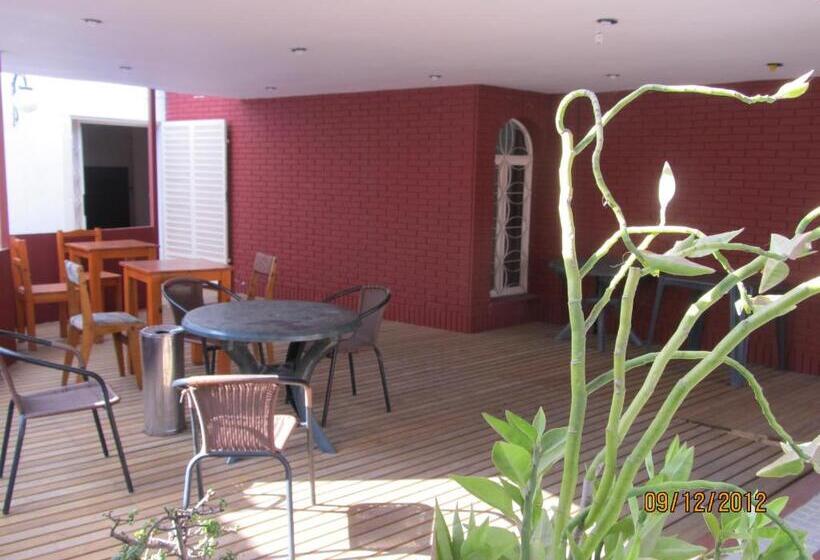 Hotel Solanas Family House