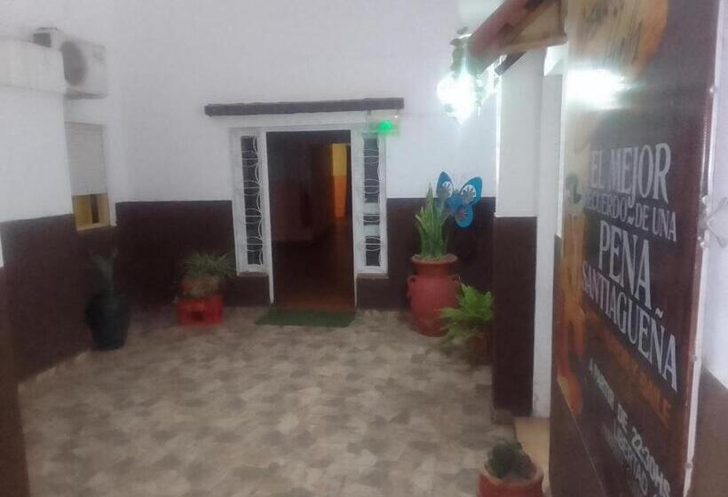 Hotel Solanas Family House