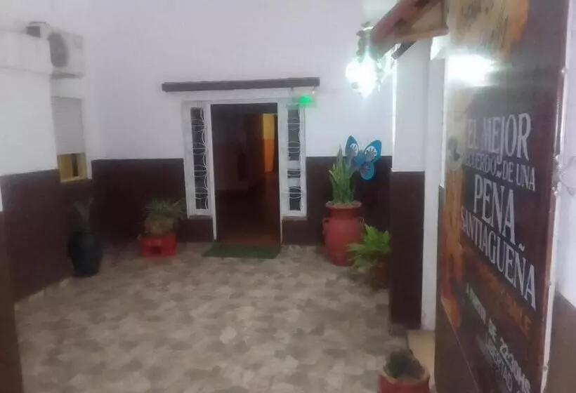 ホテル Solanas Family House