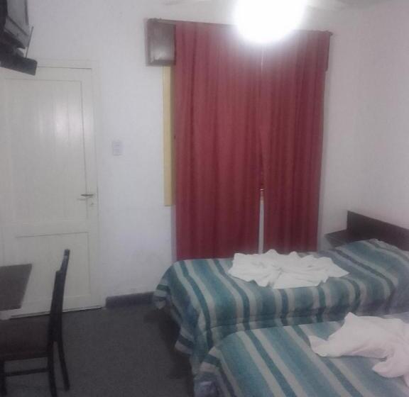 Hotel Solanas Family House