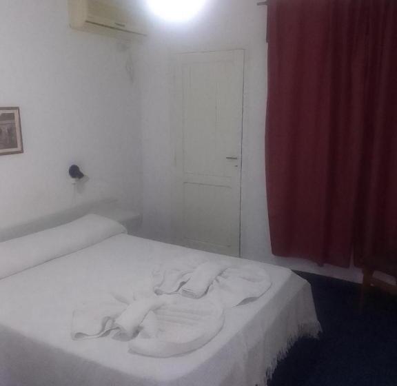 Hotel Solanas Family House