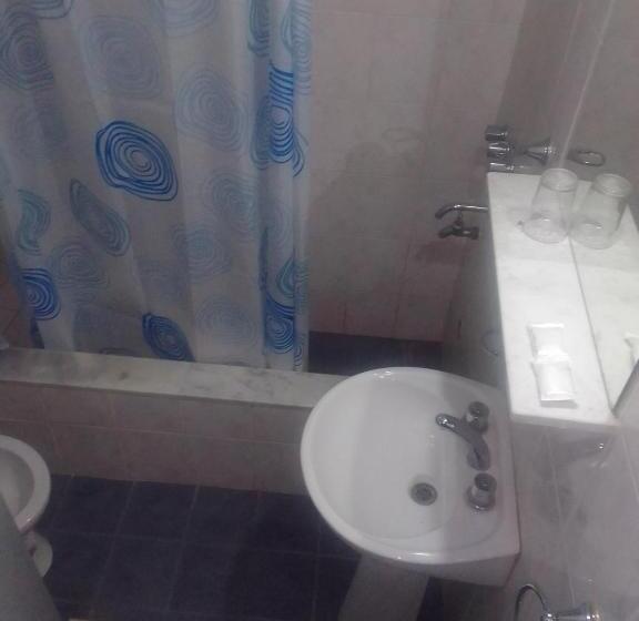 Hotel Solanas Family House