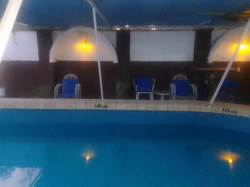 Hotel Solanas Family House