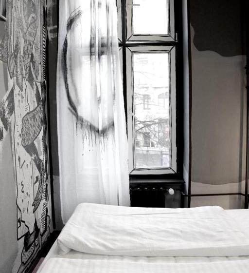 هتل Stadtoase Im Herzen Berlins