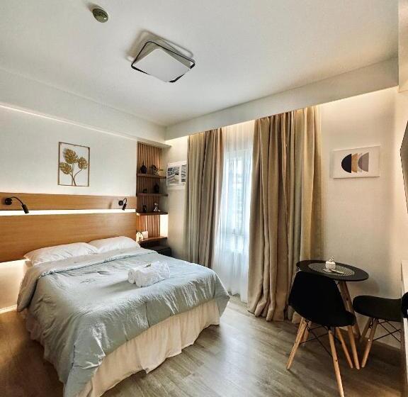 בית מלון כפרי Unit B218