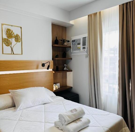 בית מלון כפרי Unit B218