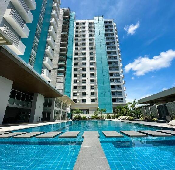 בית מלון כפרי Unit B218