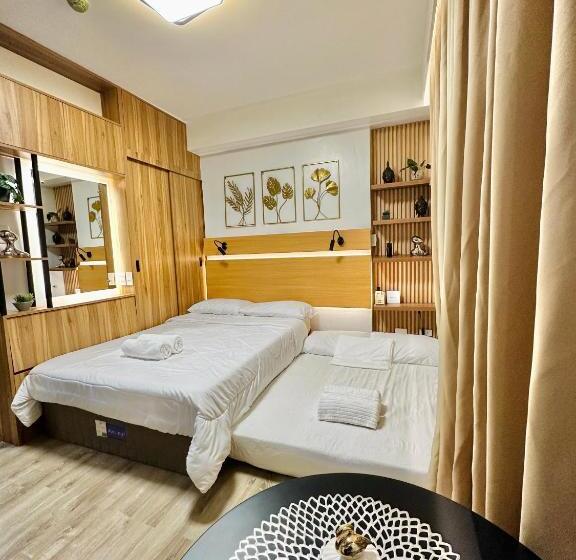 בית מלון כפרי Unit B218