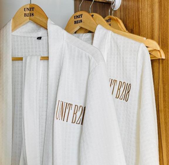 בית מלון כפרי Unit B218