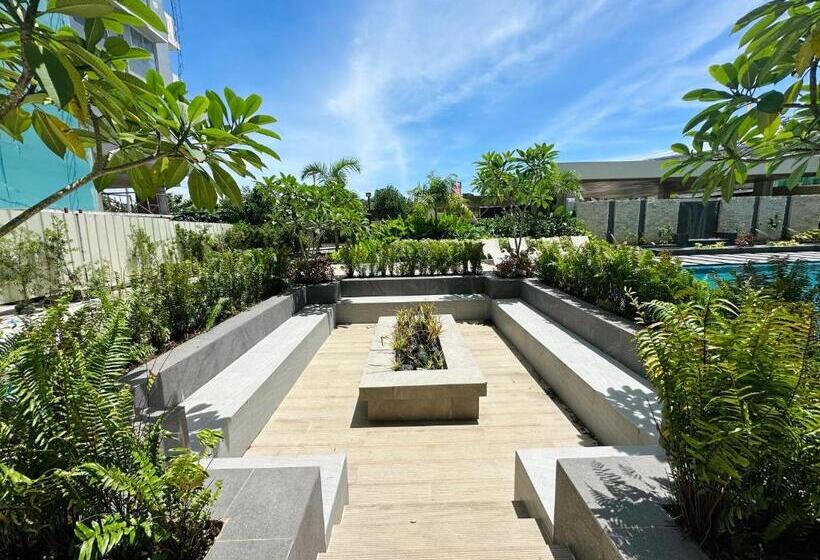 בית מלון כפרי Unit B218