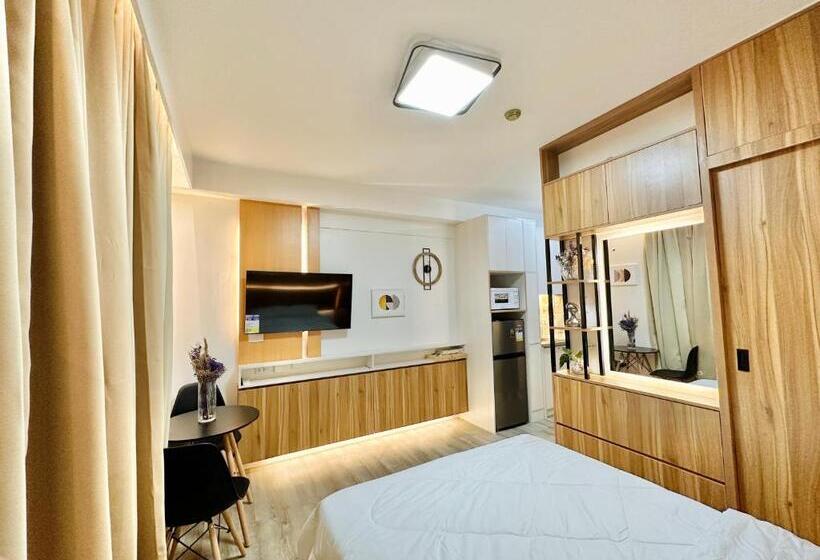 בית מלון כפרי Unit B218