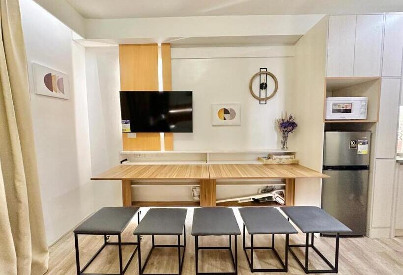 בית מלון כפרי Unit B218