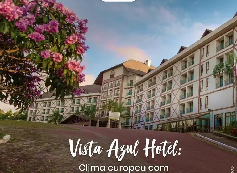 Hotelli Vista Azul Suites