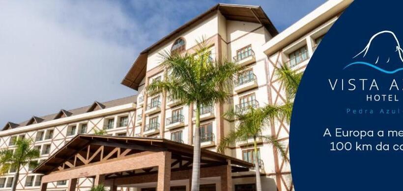 酒店 Vista Azul Suites