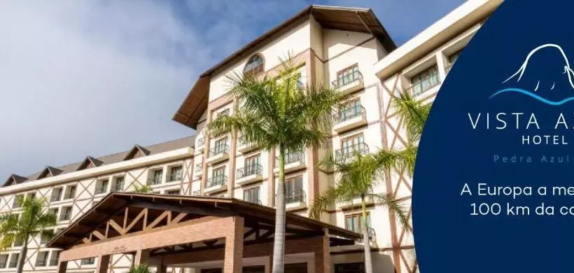 Hotelli Vista Azul Suites