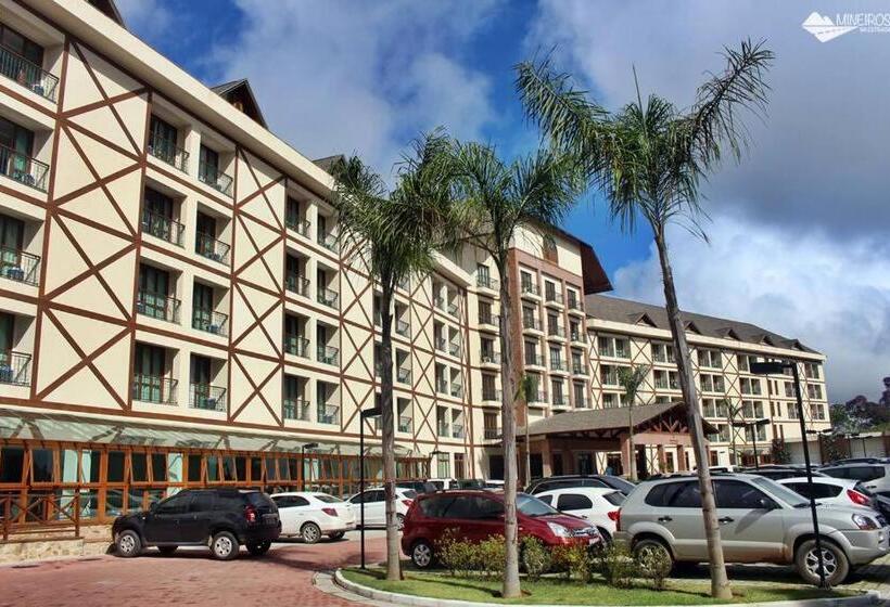 酒店 Vista Azul Suites