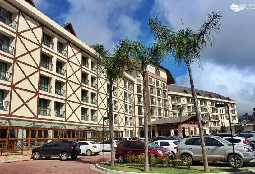 Hotelli Vista Azul Suites