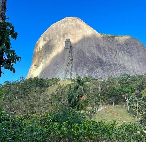 酒店 Vista Azul Suites