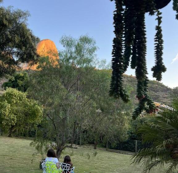 酒店 Vista Azul Suites