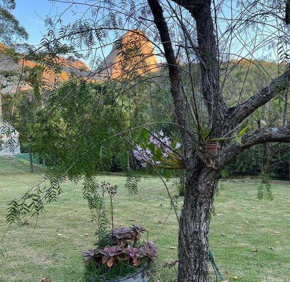 酒店 Vista Azul Suites