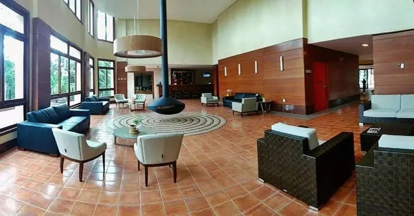 Hotelli Vista Azul Suites