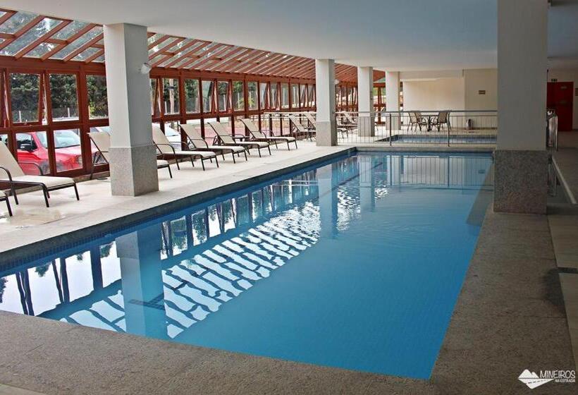 酒店 Vista Azul Suites