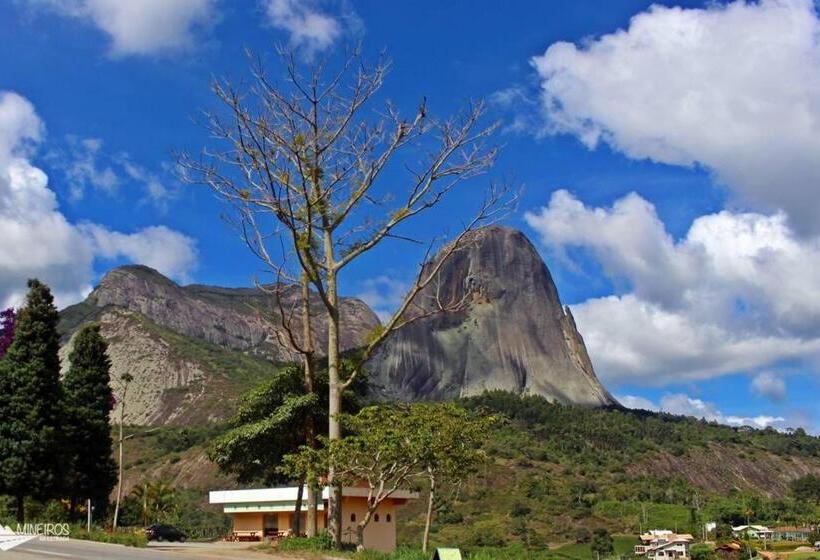 酒店 Vista Azul Suites