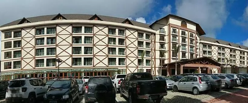 Hotelli Vista Azul Suites