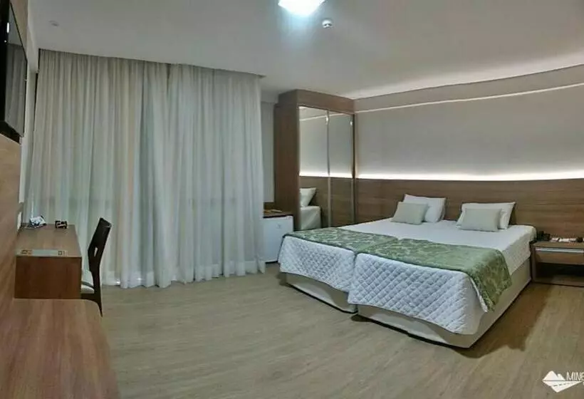 Hotelli Vista Azul Suites