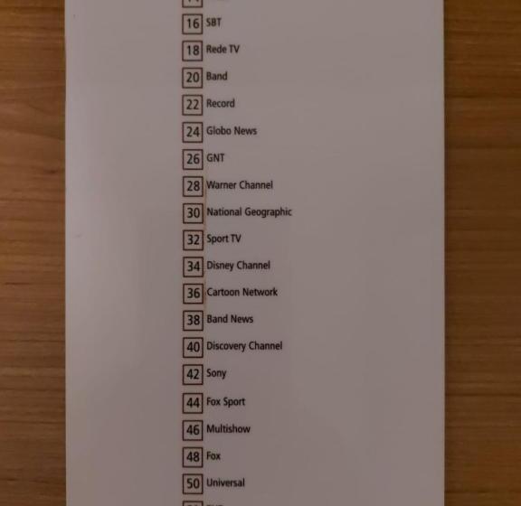 酒店 Vista Azul Suites