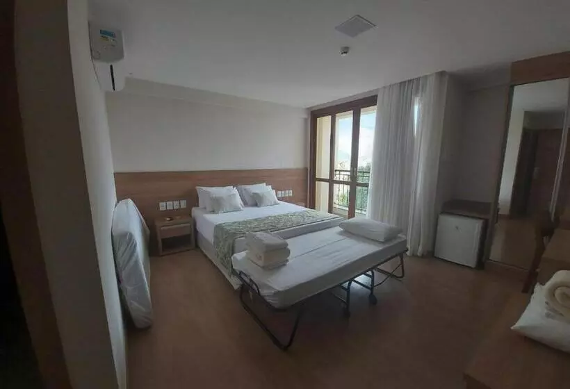 Hotelli Vista Azul Suites