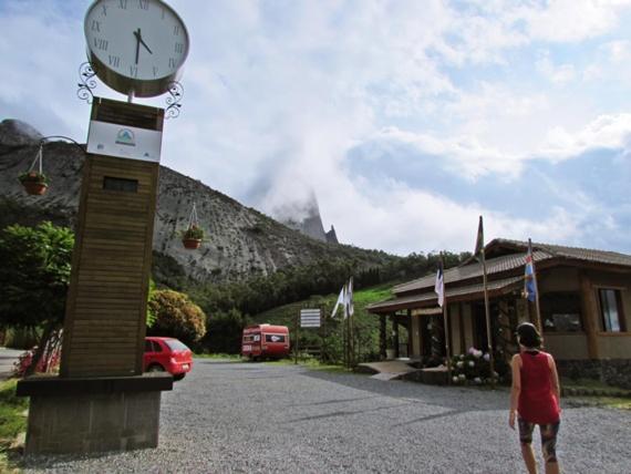 酒店 Vista Azul Suites