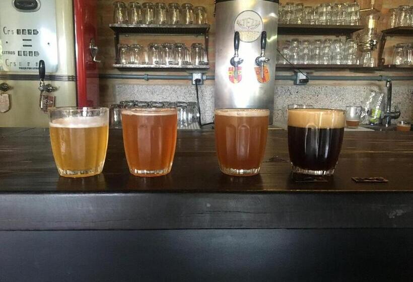 酒店 Vista Azul Suites