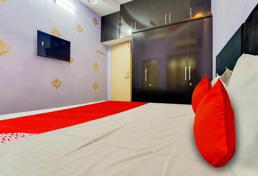 Oyo Flagship Hotel 69 Stays