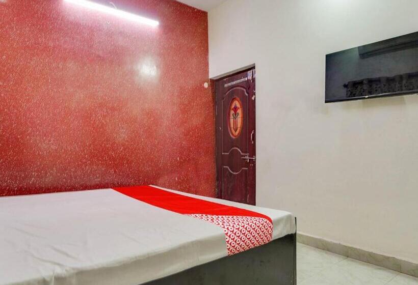 Oyo Flagship Hotel 69 Stays