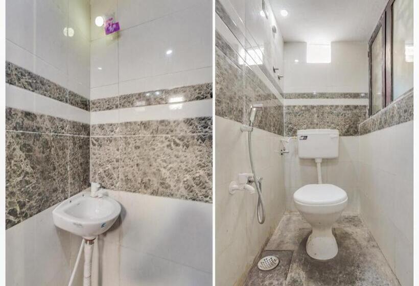 Oyo Flagship Hotel 69 Stays