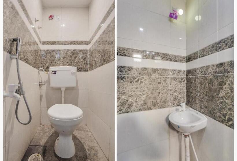 Oyo Flagship Hotel 69 Stays