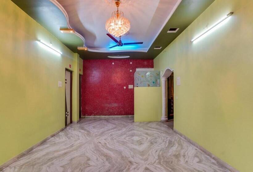 Oyo Flagship Hotel 69 Stays