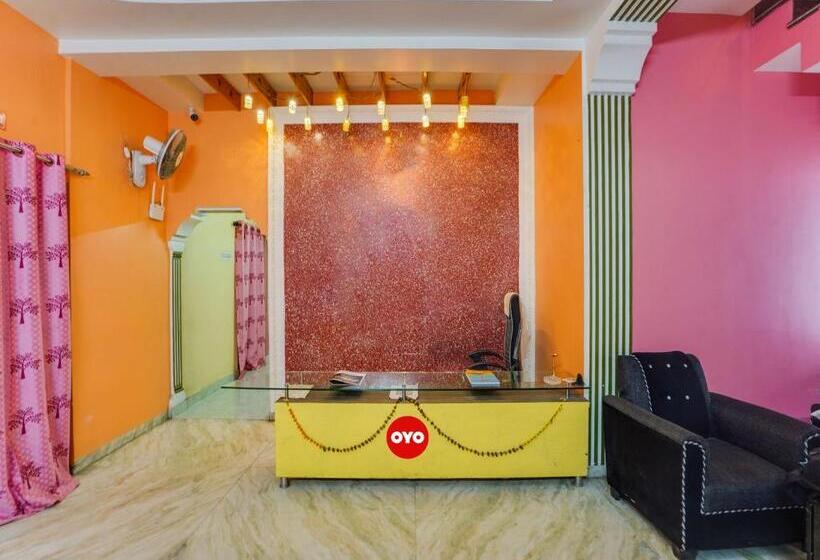 Oyo Flagship Hotel 69 Stays