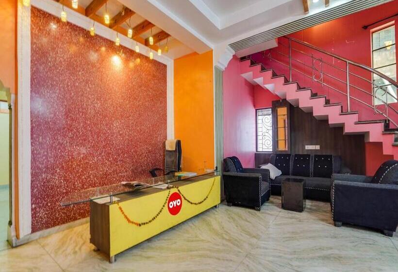 Oyo Flagship Hotel 69 Stays